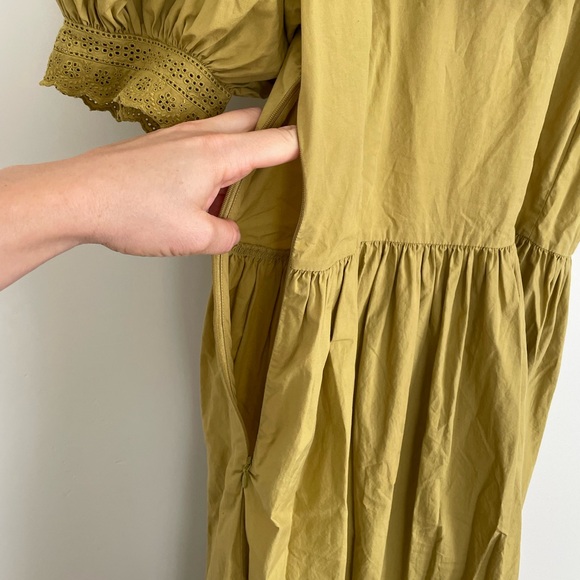 Doen Lupine Dress - Picture 10 of 11